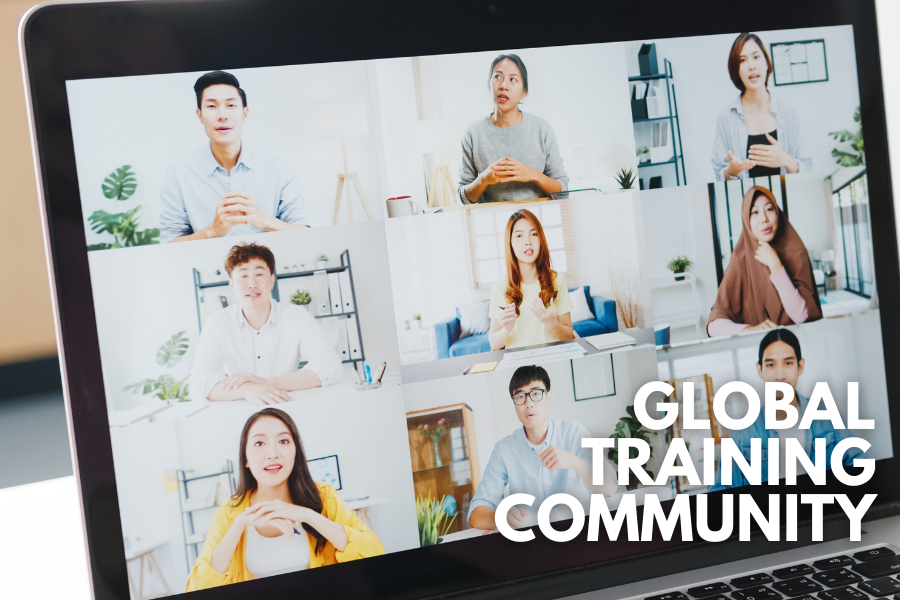 global_traning_community